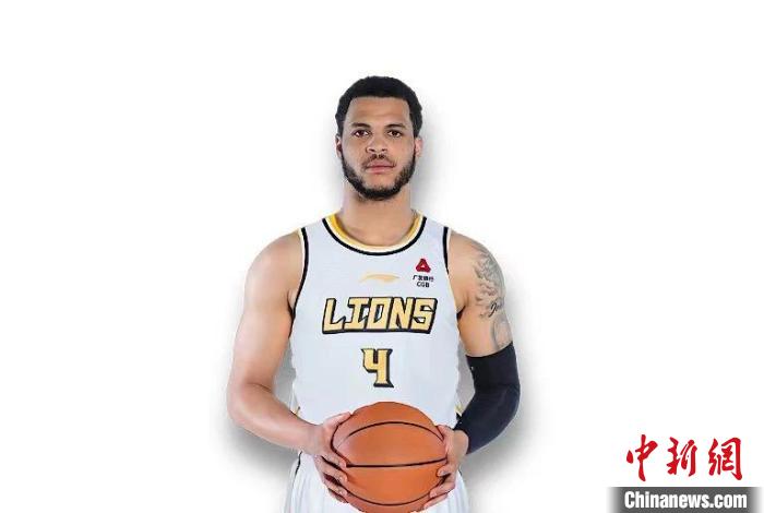 前NBA冠军成员韦瑟斯庞二