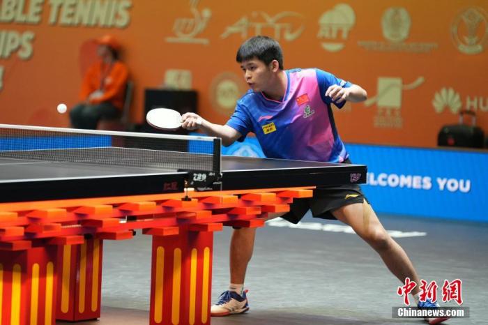 洛杉矶奥运周期来临，国乒将迎来对手全面崛起