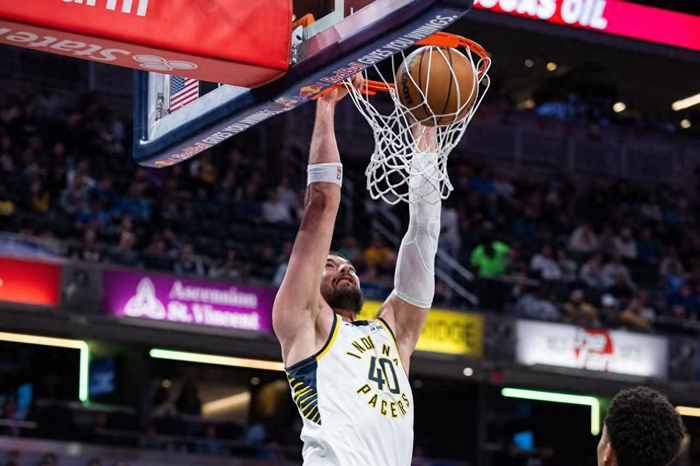 NBA多队摆烂争夺高顺位选秀权