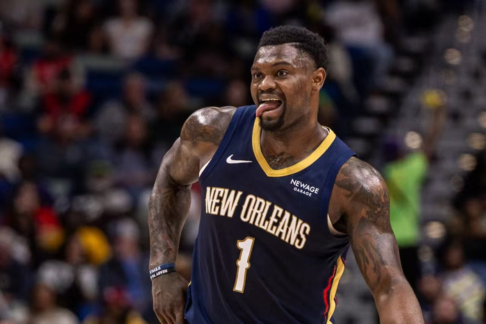 NBA多队摆烂争夺高顺位选秀权