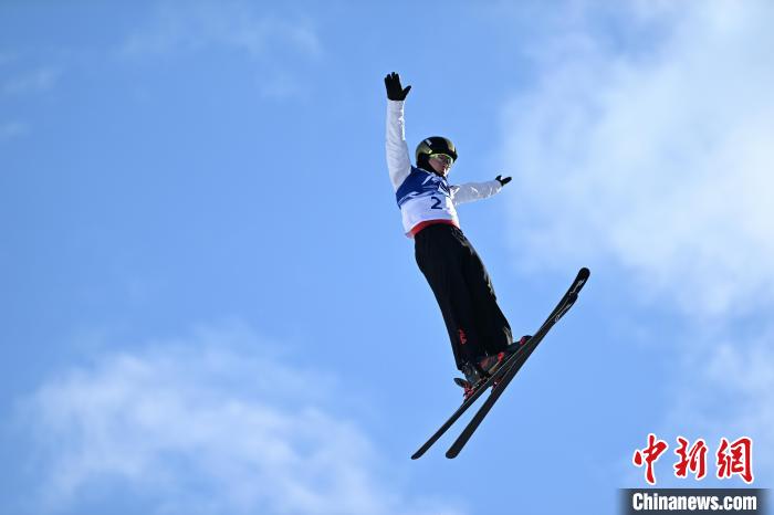 哈尔滨亚冬会多国教练携手助力冰雪竞技突破