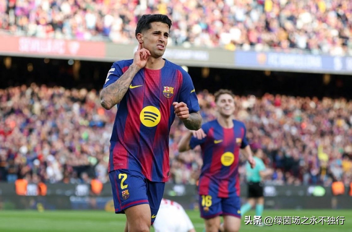 巴萨面临关键抉择：租借球员买断引热议