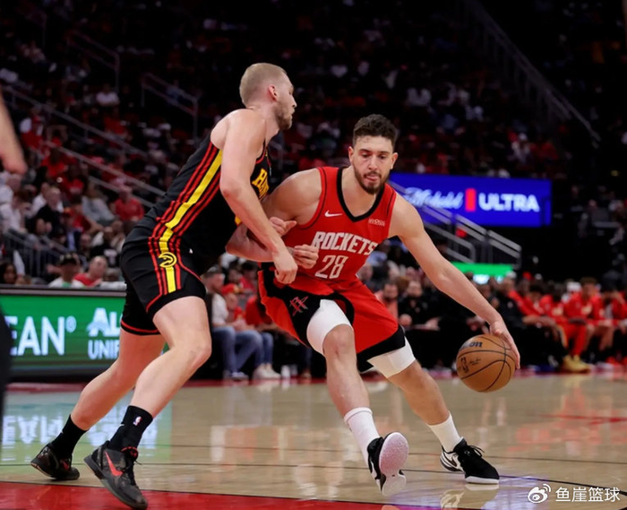 火箭逆转老鹰终结11连胜 谢泼德三分爆发助队登