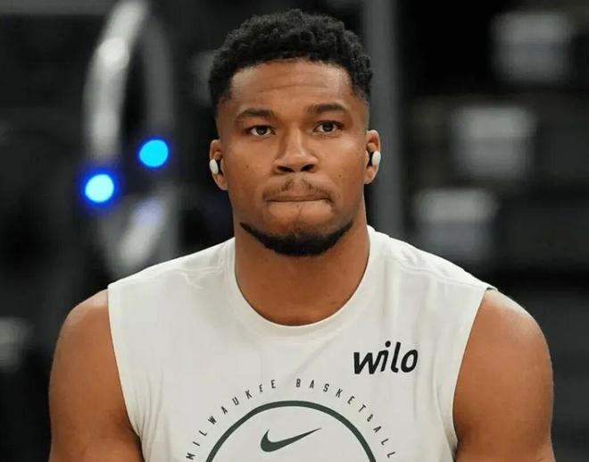 字母哥或成今夏交易焦点 雄鹿困境难解未来