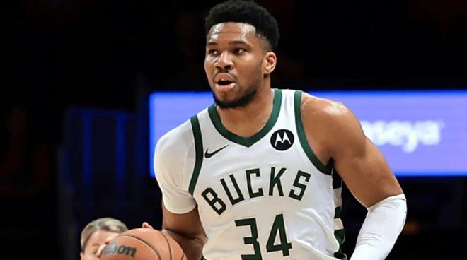 字母哥或成今夏交易焦点 雄鹿困境难解未来