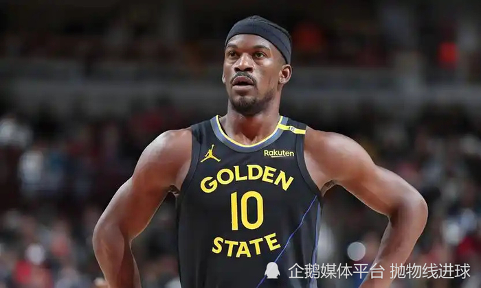 勇士队计划续约小佩顿补强锋线应对穆迪伤病影