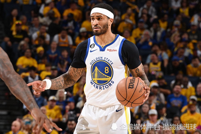 勇士队计划续约小佩顿补强锋线应对穆迪伤病影