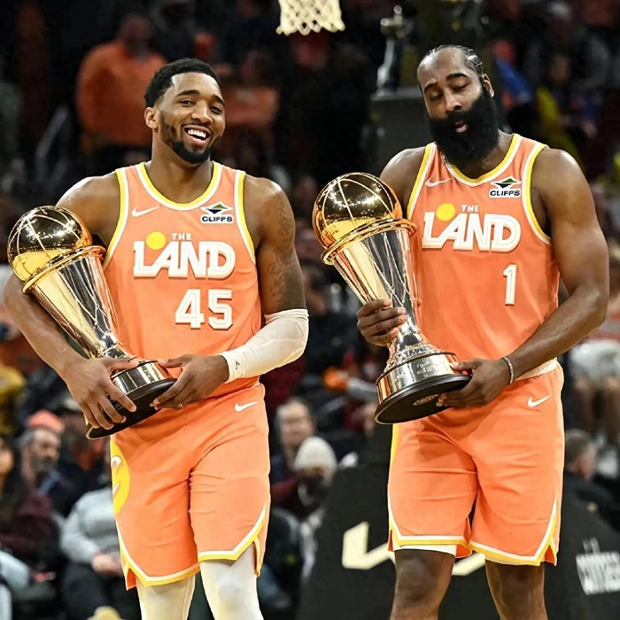 p骑士若夺冠将引发10大历史级连锁反应p