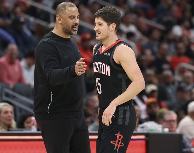 火箭准绝杀勇士进攻蜕变杜兰特爆发引领胜利