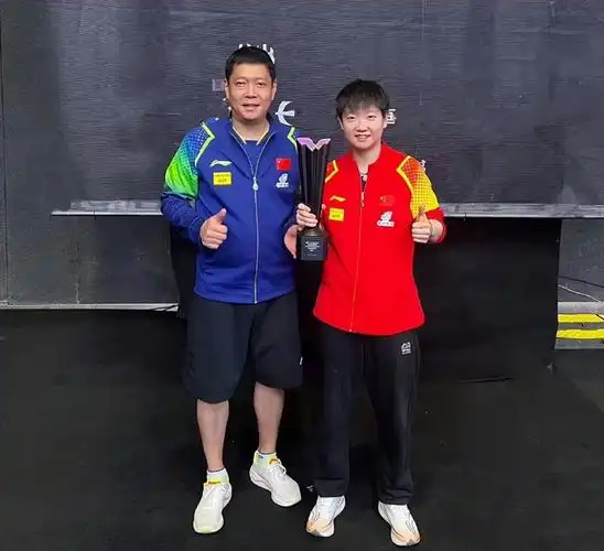 钱天一硕士论文引争议：王楚钦出局、邱贻可执