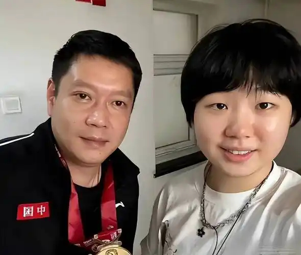 钱天一硕士论文引争议：王楚钦出局、邱贻可执